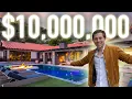 Inside Jason Oppenheim s 10 000 000 Custom Hollywood Home