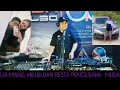 Download Lagu REZA YAYANK PESTA SANAK WILDAN  LIA KAPUAS BOS KU Seasson 4