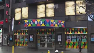 Caroline s Comedy Club to close December 31