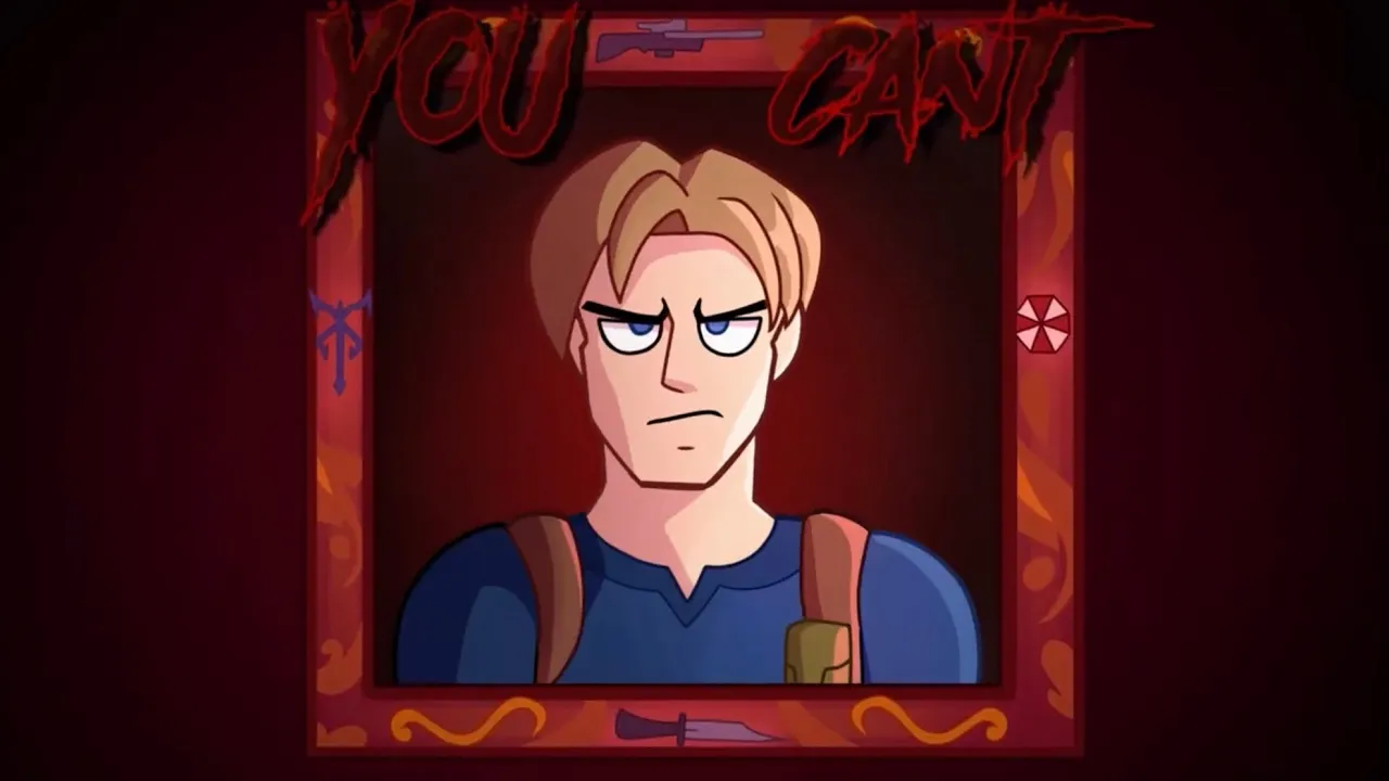 I am What I am KMFDM Animation