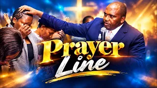 Prayer Line | Dr. Ian Ndlovu | 11 October 2026