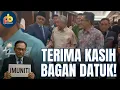 Lagu Usul gantung Taki ditangguh; kerajaan dimalukan lagi, Pudin Pokka hilang, PN sokong Zahid next PM?