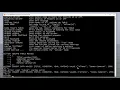 Quick Introduction to SQL Databases with SQLite