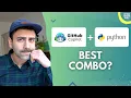 GitHub Copilot and Python insane 2x speed increase