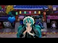 Download Lagu 【初音ミク PDA-X Full ver.】 Even a Kunoichi Needs Love  クノイチでも恋がしたい『-Project DIVA- X HD』 English Sub