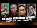 Download Lagu Lebih Percaya Sopir Atau Tukang Martabak? Nih.. Kita Kasih Profesor Singapura!!