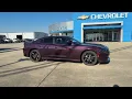 2022 Dodge Charger Thibodaux Schriever Houma Napoleonville Raceland D25056A