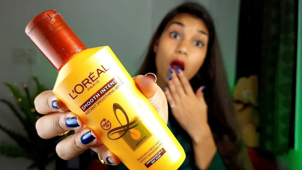 REVIEW HYALURONIC ACID SKINCARE YG GW PERNAH COBA I LOREAL PARIS REVITALIFT HYALURONIC ACID SERUM