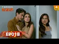 Download Lagu WeTV Original Main Api EP01B | Luna Maya, Darius Sinathrya