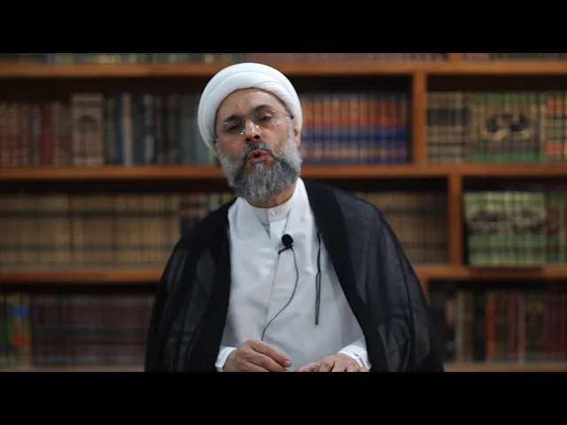 ⁣حديث الجمعة - كيف نملأ فراغ الصيف | الشيخ عبدالله دشتي