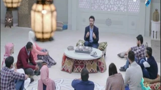 رحلة حب تامر مطر حلقة كاملة 30 5 رمضان 2017 