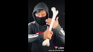 انت مين انت ايه انت قله الكساحه 