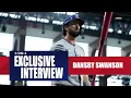 DANSBY SWANSON on Bobby Cox s legacy Unwavering loyalty EXCLUSIVE