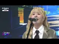 UmYull (음율) - Dear Cheska (체스카에게 여름을) l SHOW K-POP l EP.1 l 261019
