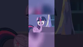if another personality inside Twilight Sparkle was separated from her