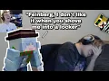 Hax auditions for speedrunner academy