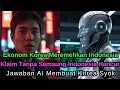 Lagu AI Luna bongkar fakta: Indonesia jantung teknologi dunia yang tak bisa diremehkan Korea Selatan