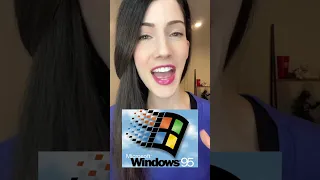 أصوات بدء التشغيل الحنينية Windows 95 Windows 98 Windows XP 