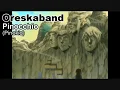 Lagu Oreskaband - Pinocchio. Full [Ending.14 Lyrics | Terjemahan]