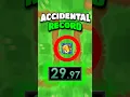 I ACCIDENTALY Got A WORLD RECORD In BLOOKET
