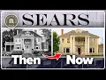 What Happened To Sears Catalog Houses