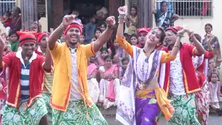 latest ekveera song 2016 aai mazi ekveera mauli akshay patil u0026 sonali bhoir
