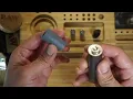PUFFCO PIVOT CHAMBER CONNECTION ISSUE THREE WHITE FLASHES