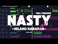 Download Lagu Dj Nasty Girl X Hilang Harapan [FULL VERSION] By Dana Wikara 🔥🔥