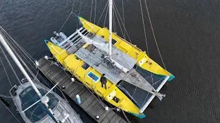 Returning To The Biggest Challenge Of My Life So Far…