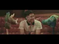 the vowels they orbit -  Selos (Official Music Video)