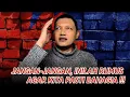 Download Lagu JANGAN-JANGAN, INILAH RUMUSNYA, AGAR KITA PASTI BAHAGIA ?!