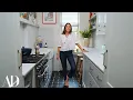 How an Interior Designer Maximizes Her 650 Square Foot NYC Apartment Architectural Digest