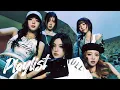 Download Lagu 𝙋𝙡𝙖𝙮𝙡𝙞𝙨𝙩 논산 랜덤플레이댄스 노래🐶🐱KPOP RANDOM PLAY DANCE 2025.6.15
