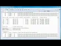 Class Scheduling 03 Genetic Algorithm JAVA Prototype Project