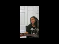 You Can't Save Me-SiR(short cover)