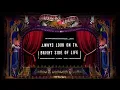 Monty Python - Always Look On The Bright Side Of Life (Official Lyric Video)