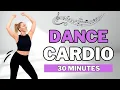 Download Lagu 🔥30 Min DANCE CARDIO WORKOUT🔥DANCE CARDIO AEROBICS for WEIGHT LOSS🔥KNEE FRIENDLY🔥NO JUMPING🔥