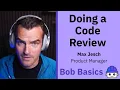 Reviewing Code Changes running multiple agents in parallel