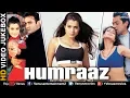 Download Lagu Humraaz - HD Songs | Bobby Deol, Amisha Patel, Akshaye Khanna | JUKEBOX | Ishtar Music