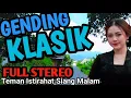 Lagu GENDING JAWA KLASIK FULL STEREO NYAMLENG - PALARAN SEKAR PANGKUR PALING BENING - LEMBUT \u0026 EMPUK 