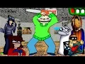 Deviantart in Baldi s Basics Baldi s basics mod