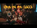 Lagu Margaret - Cry In My Gucci (Official Video)