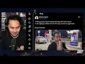 This Communist Democrat Just Hit the PANIC BUTTON After Realizing He's LOST with These Black Voters!