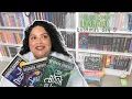Lagu huge end of year book unhaul🎄let's do unhaul 40 books together🎅bookmas day 9