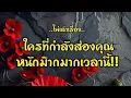 Download Lagu ไพ่เล่าเรื่อง📔ใครที่กำลังส่องคุณ🔍🔍หนักม๊ากกมากเวลานี้!!🔦🔦🧒👧🧑‍🦳👩‍🦳🧑‍💻👩‍💻❓️❓️#ไพ่Tarot#ไพ่ยิปซี🎴🀄
