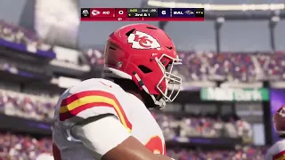 MADDEN 24