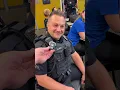 Apparently This Is What Blaine PD Squad Cars Sound Like