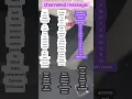 Download Lagu A copycat update: they're LOSING IT.