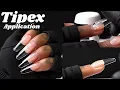 Lagu Trying Beetles New Tipex Instant Apex Gel X Kit From Amazon | Beginner Friendly Tutorial