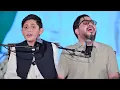 Download Lagu الليلة الأقوي التي هزت أرجاء باكستان  بين الأستاذ والتلميذ | صالح مهدي زاده وحامد شاكر نجاد 4K